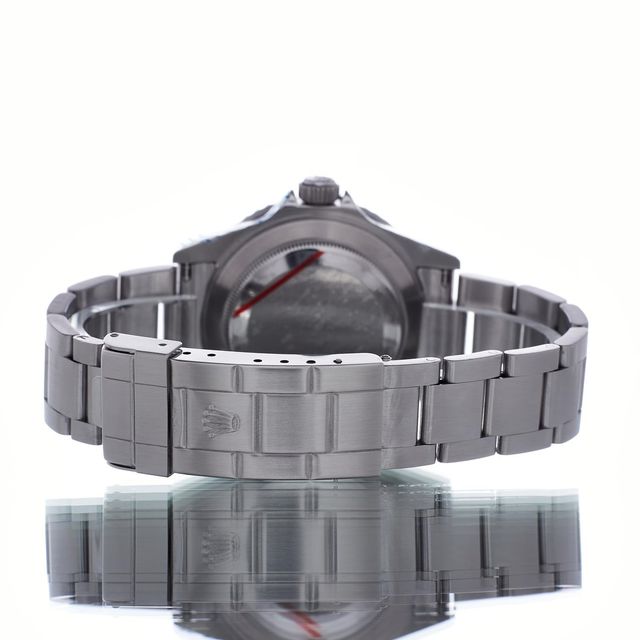 Rolex Submariner Kermit Image 3